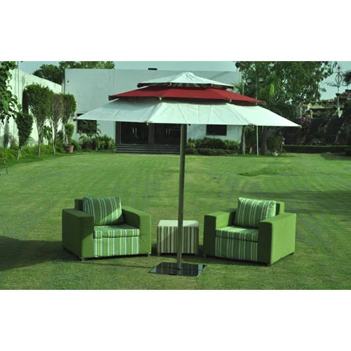 Garden Umbrella parasol - Multi Layer - Lushveil