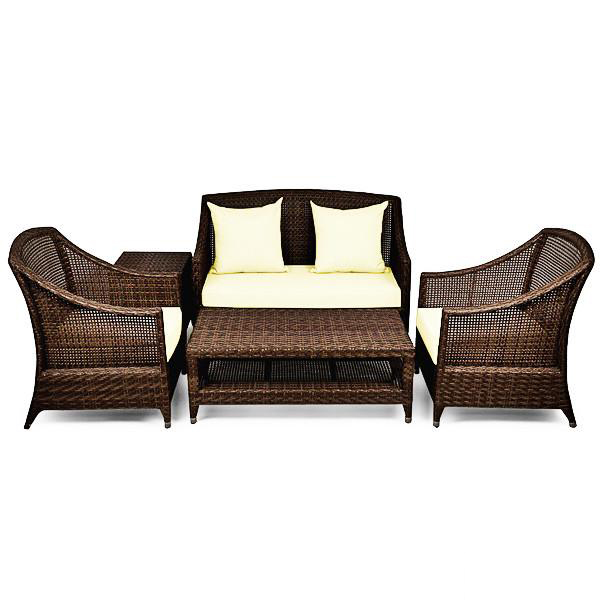 Outdoor Wicker Sofa sets - Havana