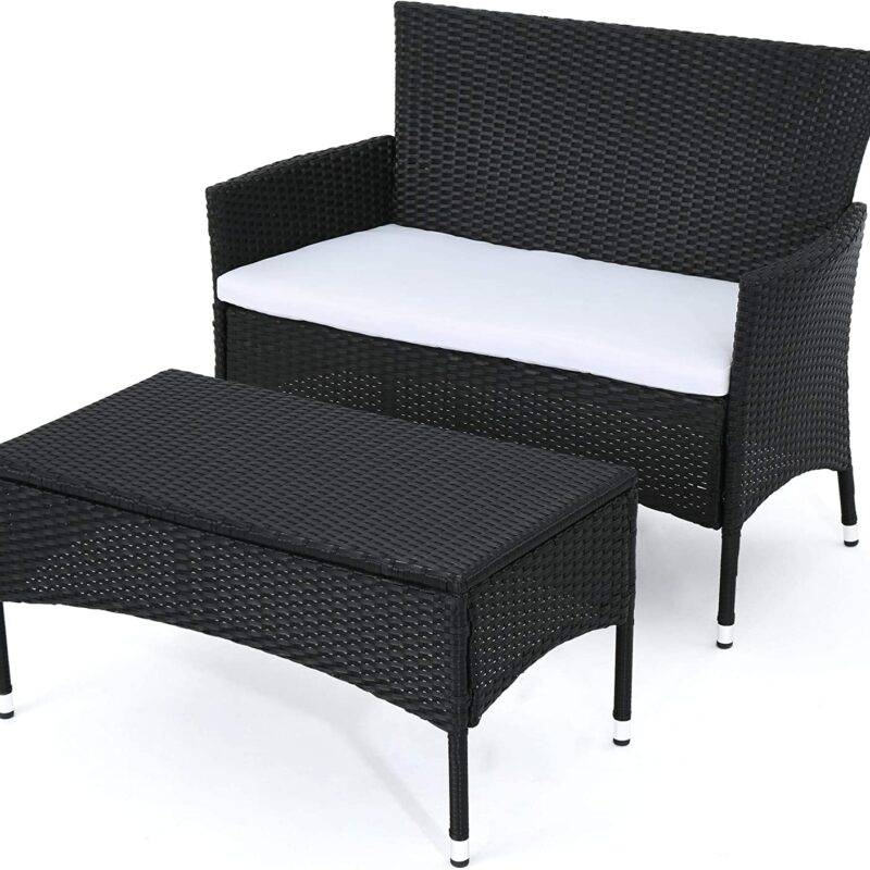 Outdoor Wicker Sofa sets -BaliSet