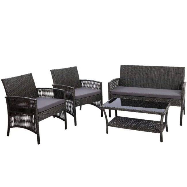 Outdoor Wicker Sofa sets -Tanfra