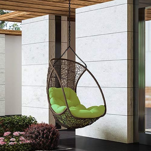 Outdoor Furniture -Wicker Swing - Hangora