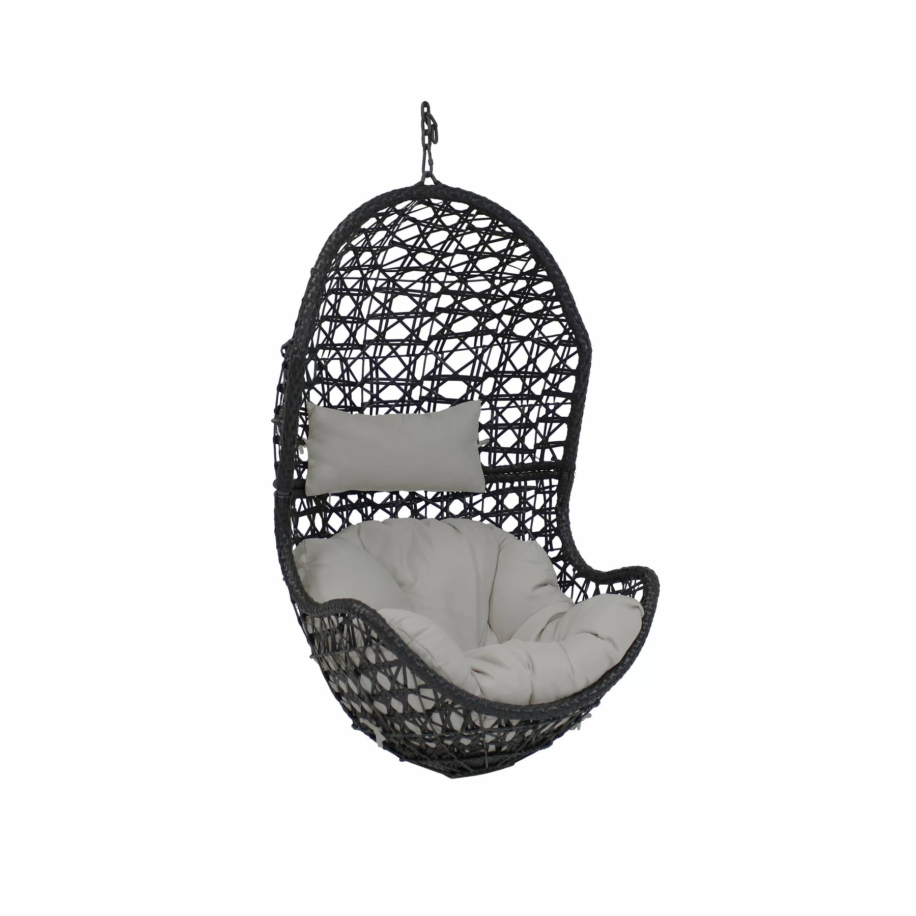 Outdoor Furniture -Wicker Swing - Relaxoar